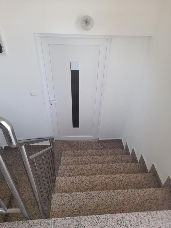 Apartment Lucy Zadar - Free Private Parking Extérieur photo