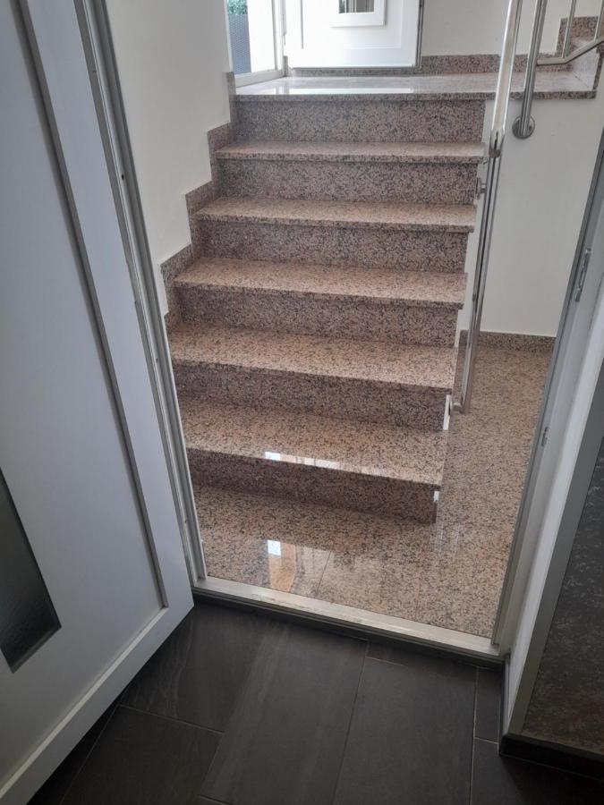 Apartment Lucy Zadar - Free Private Parking Extérieur photo