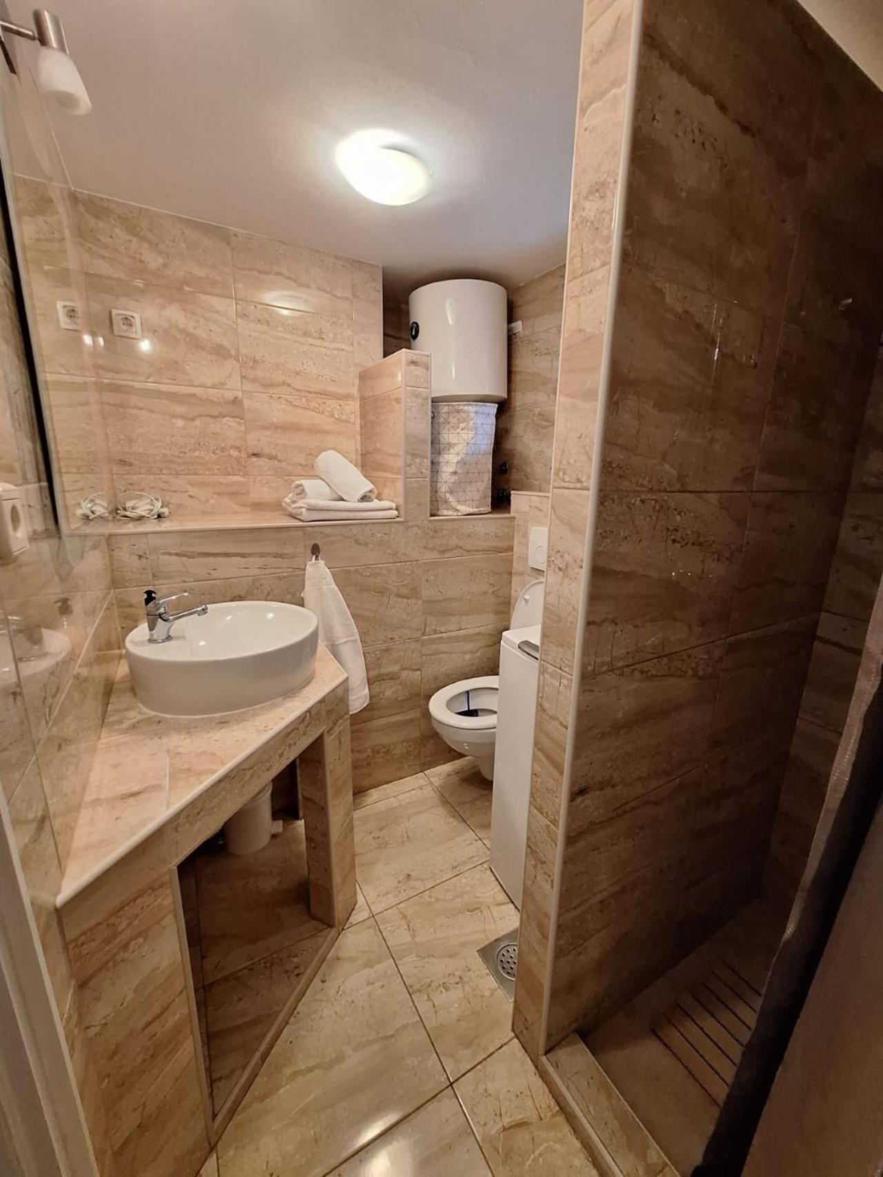 Apartment Lucy Zadar - Free Private Parking Extérieur photo