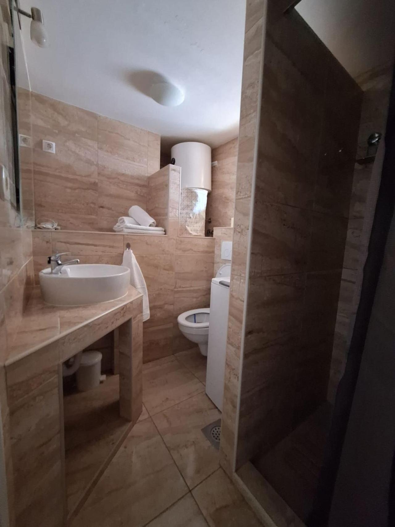 Apartment Lucy Zadar - Free Private Parking Extérieur photo