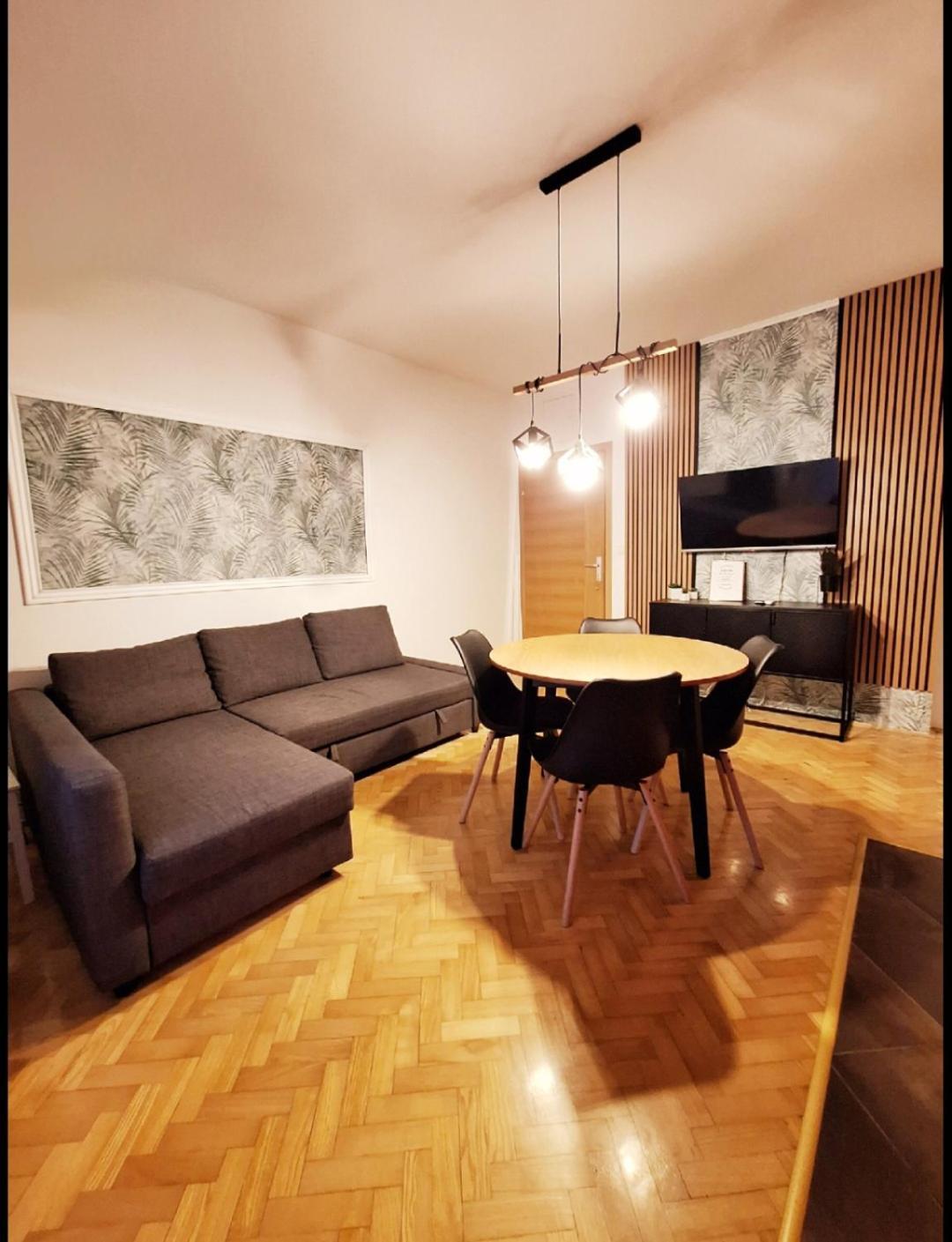 Apartment Lucy Zadar - Free Private Parking Extérieur photo