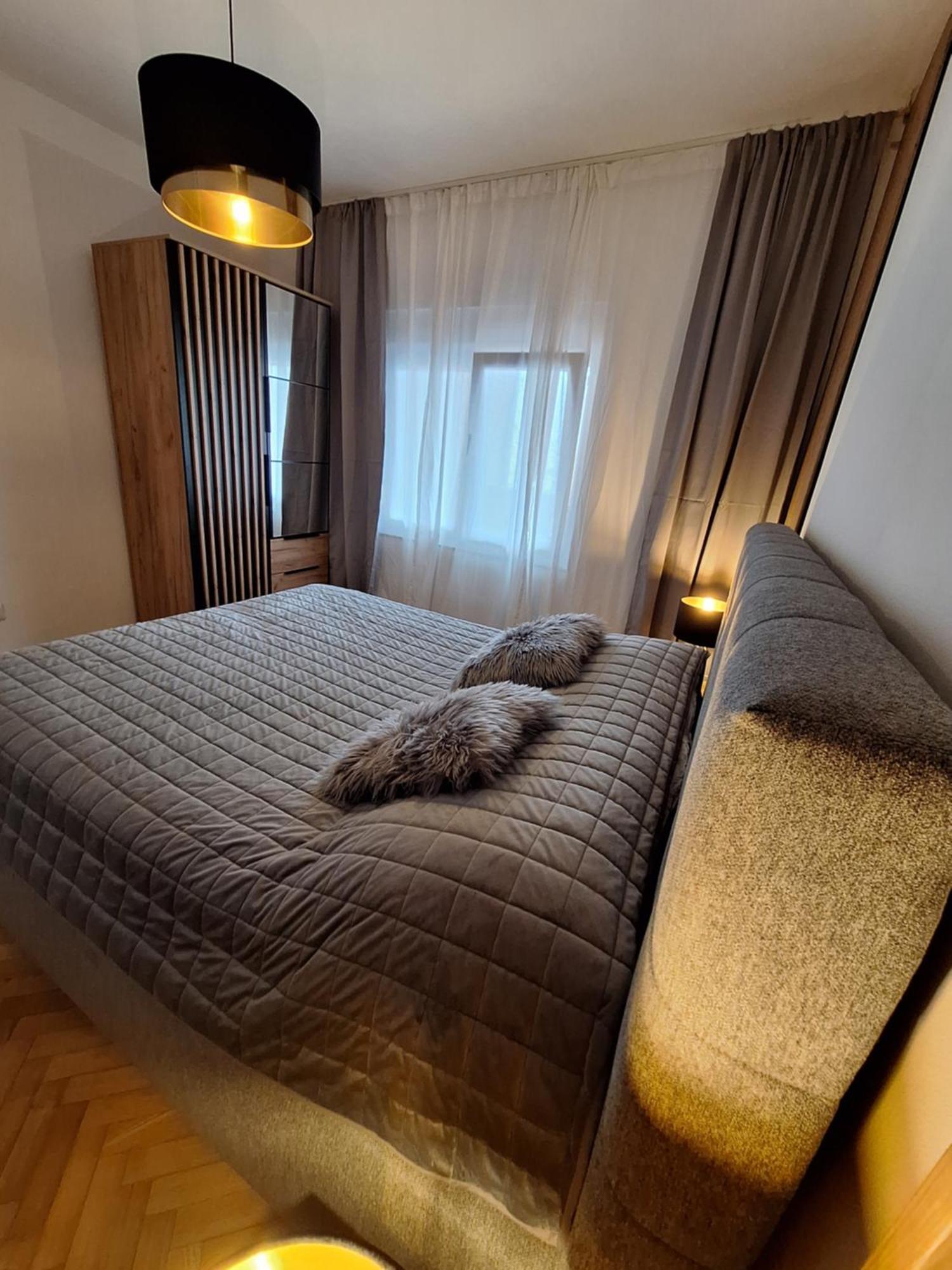 Apartment Lucy Zadar - Free Private Parking Chambre photo
