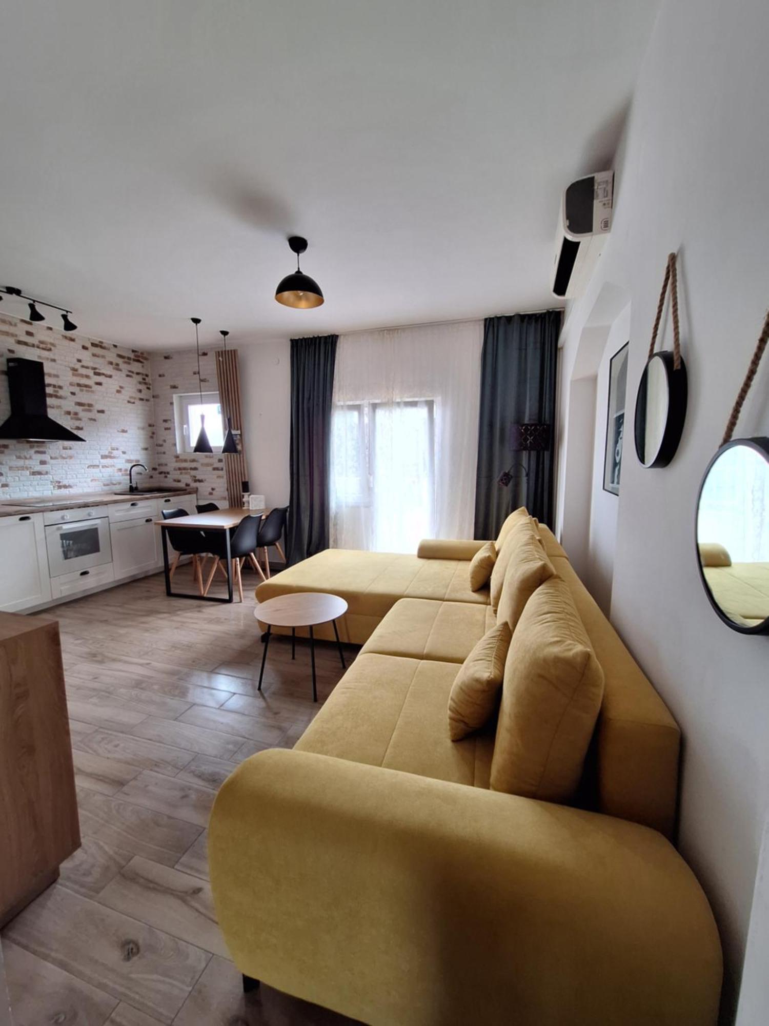 Apartment Lucy Zadar - Free Private Parking Chambre photo
