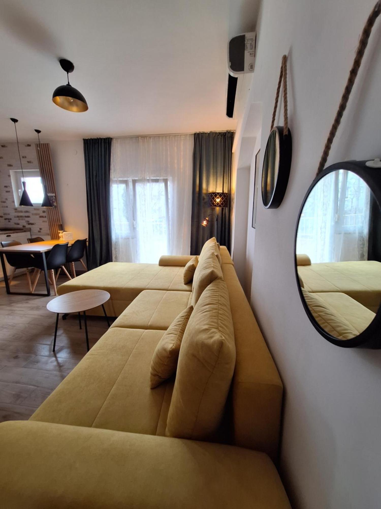 Apartment Lucy Zadar - Free Private Parking Chambre photo