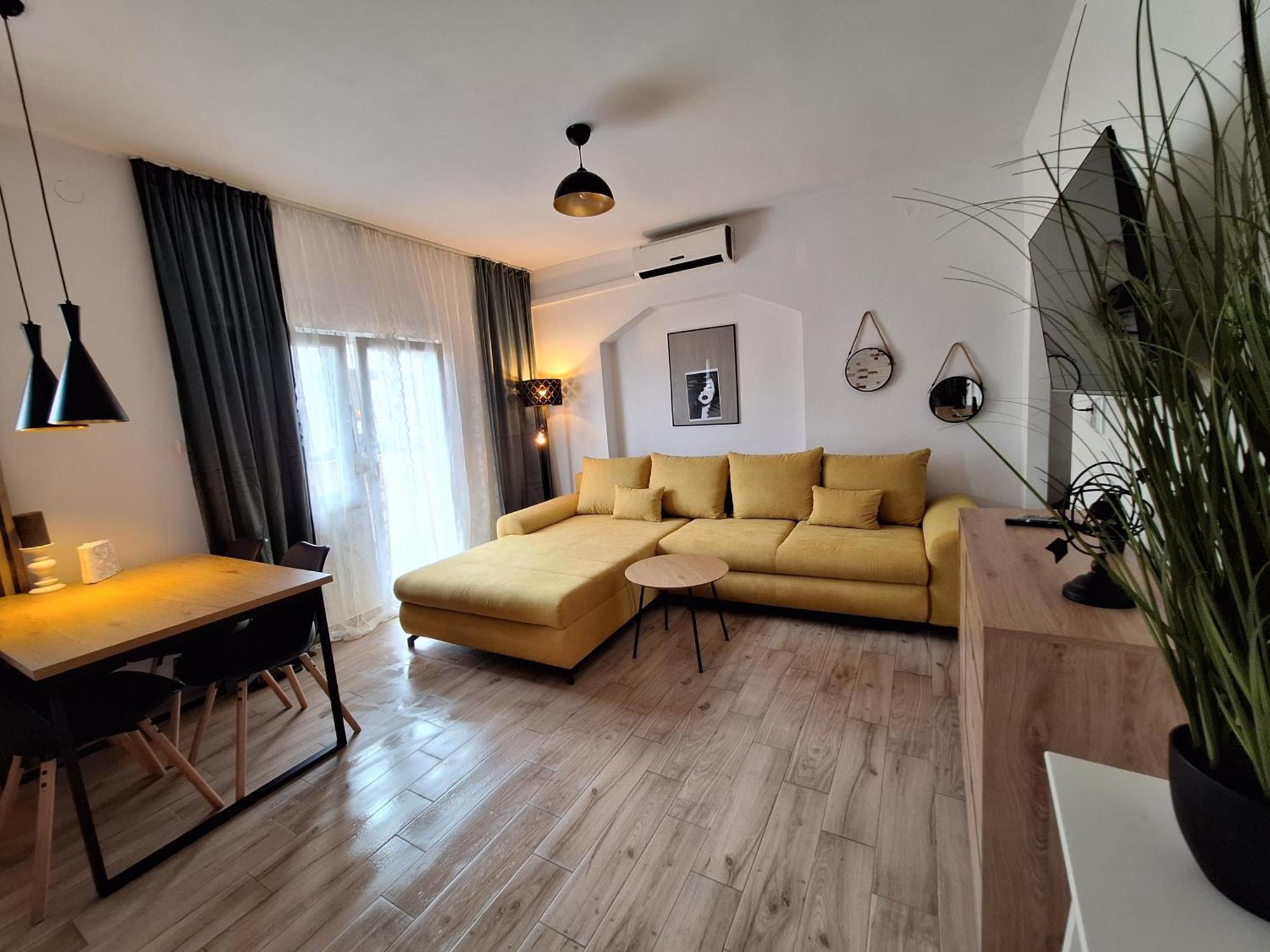 Apartment Lucy Zadar - Free Private Parking Extérieur photo
