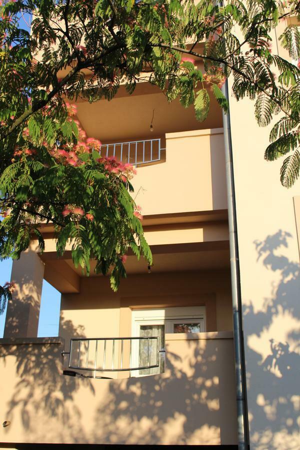 Apartment Lucy Zadar - Free Private Parking Extérieur photo