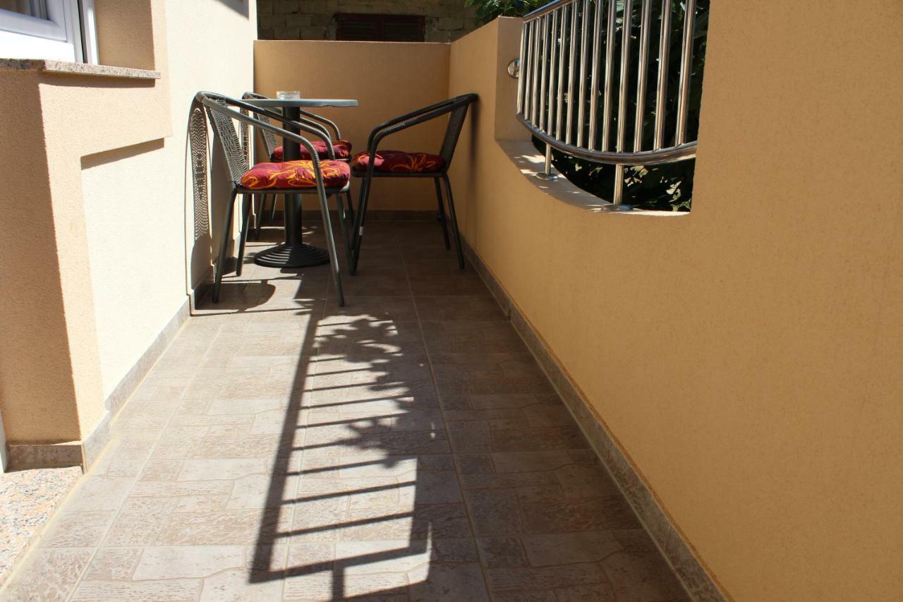 Apartment Lucy Zadar - Free Private Parking Extérieur photo