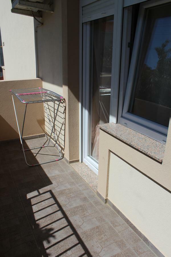 Apartment Lucy Zadar - Free Private Parking Extérieur photo