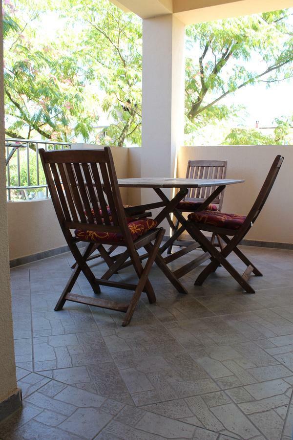 Apartment Lucy Zadar - Free Private Parking Extérieur photo