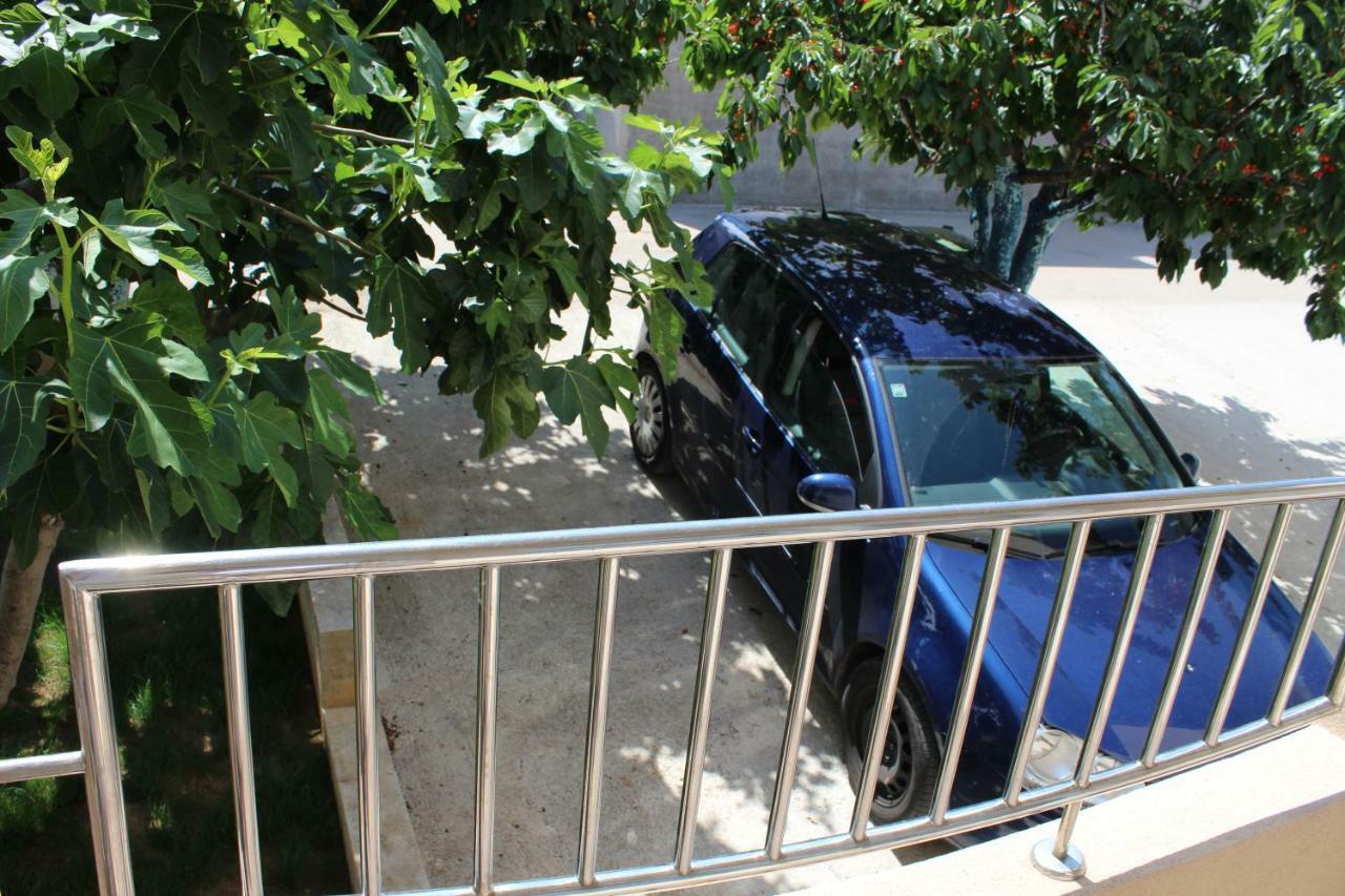 Apartment Lucy Zadar - Free Private Parking Extérieur photo