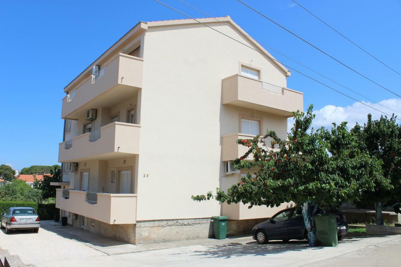 Apartment Lucy Zadar - Free Private Parking Extérieur photo